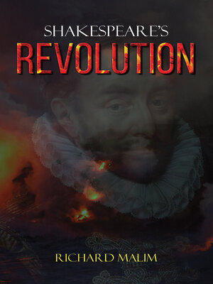 cover image of Shakespeare's Revolution